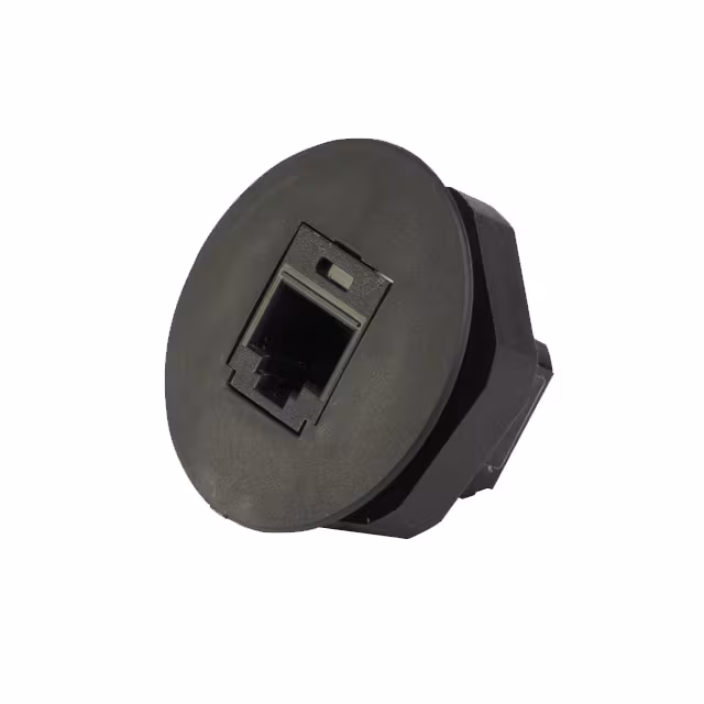 ISSP2UJ6CNBL Panduit Corp  Keystone Inserts